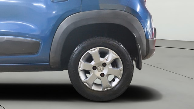 View Renault Kwid Image 11 Used Renault Kwid Image 11
