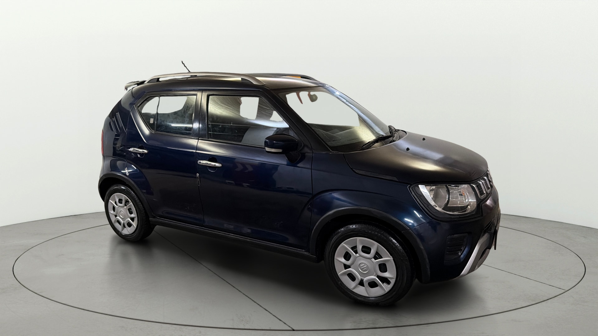 View 2022 Maruti Suzuki 1000 Base Variant Image 21 Used 2022 Maruti Suzuki 1000 Base Variant Image 21