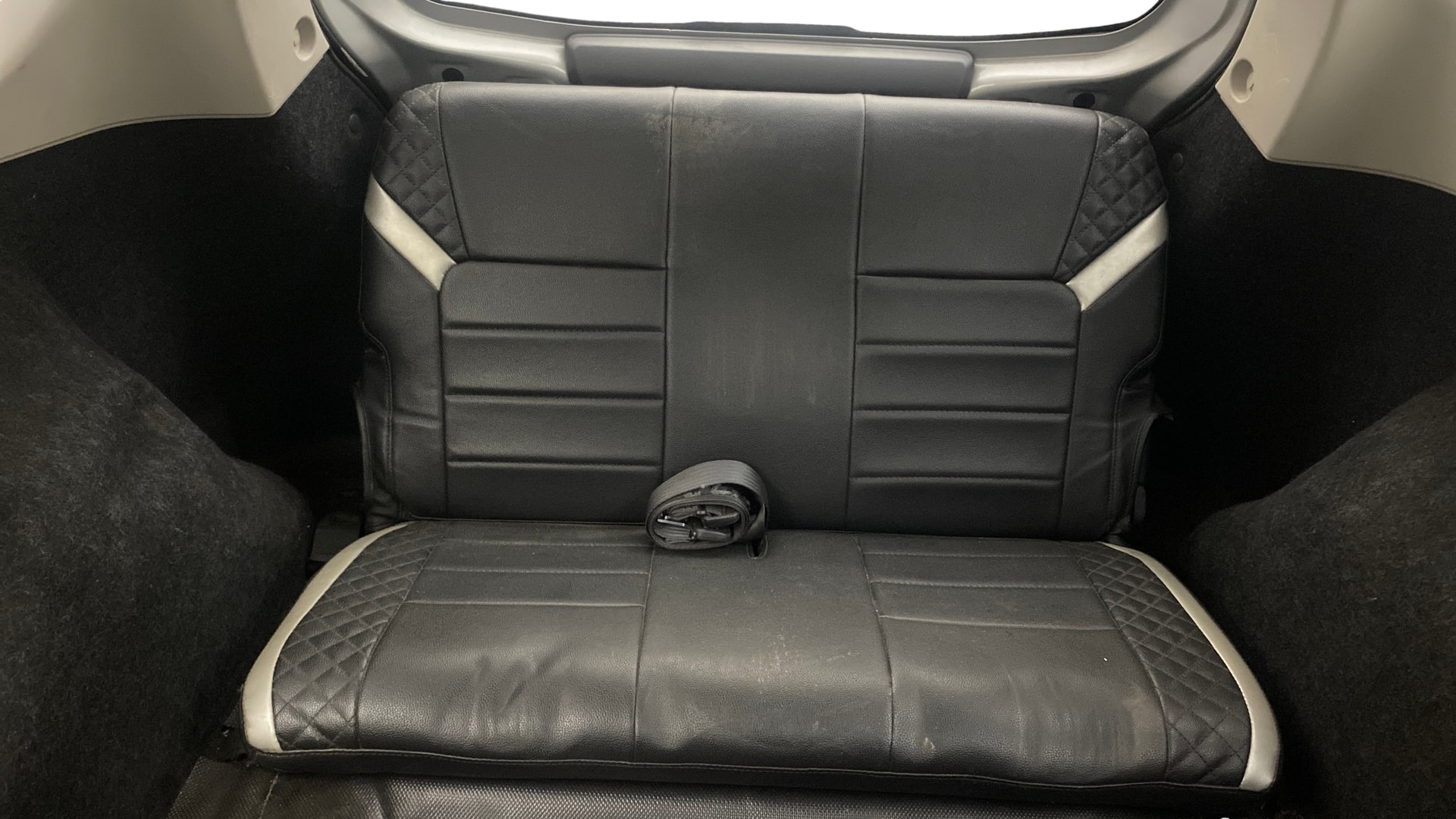 Used 2019 Datsun Go Plus Used 2019 Datsun Go Plus