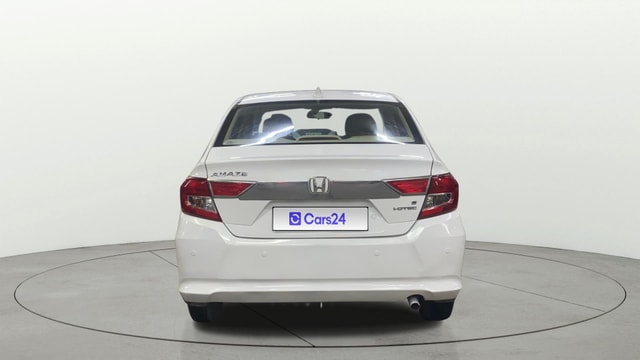 View Honda Amaze Image 38 Used Honda Amaze Image 38