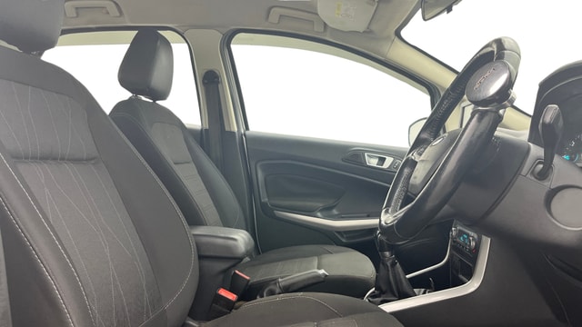 View Ford EcoSport Image 16 Used Ford EcoSport Image 16