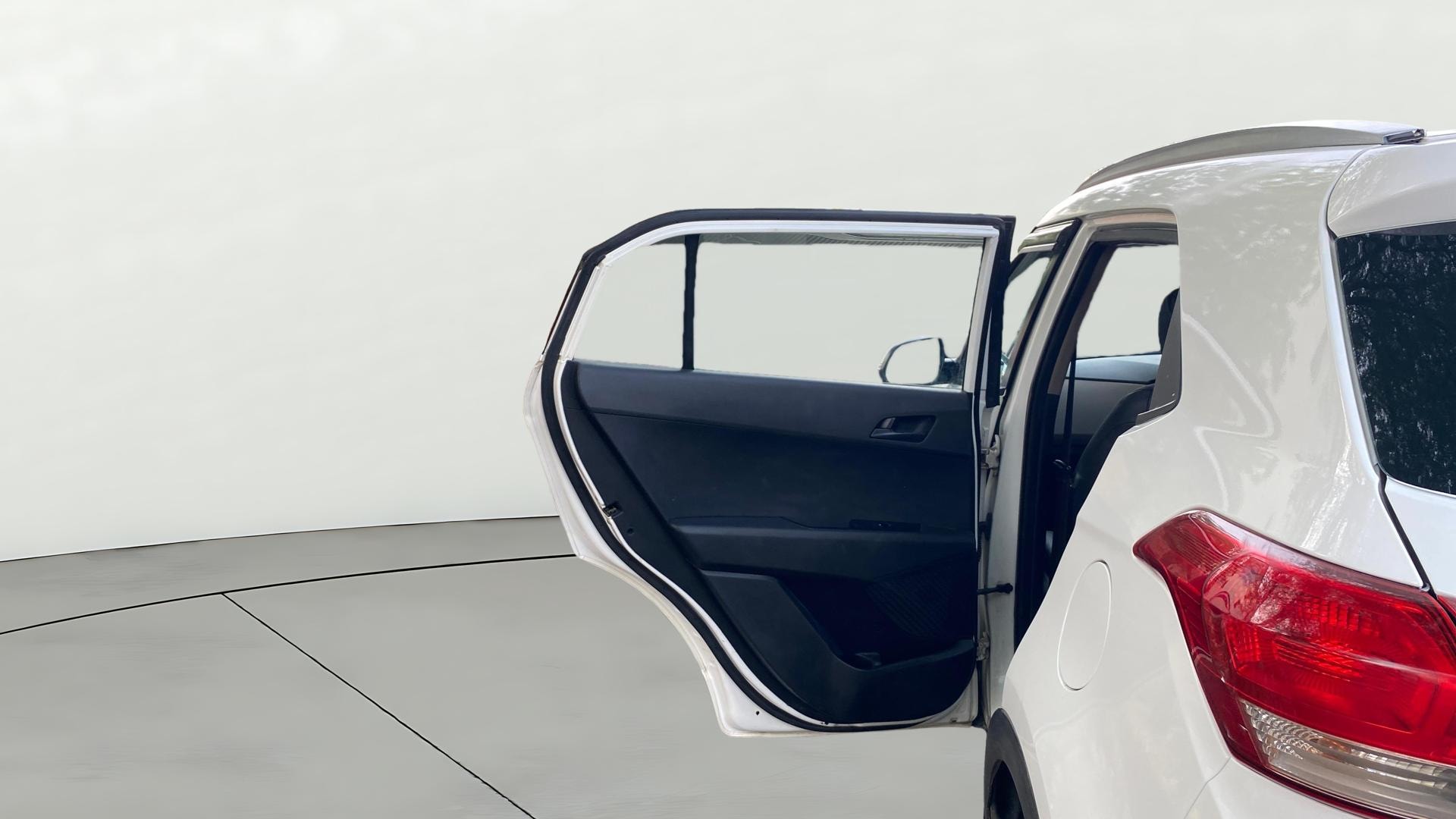 View 2019 Hyundai Creta 1.6 E Plus Petrol Image 23 Used 2019 Hyundai Creta 1.6 E Plus Petrol Image 23
