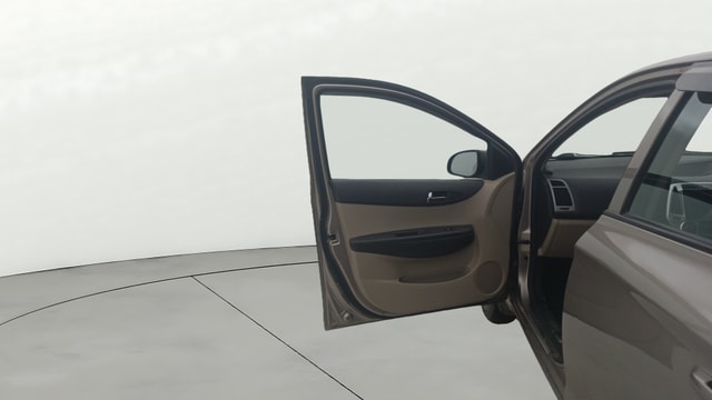 View Hyundai Elite i20 Image 31 Used Hyundai Elite i20 Image 31