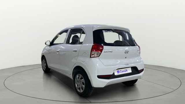 View Hyundai New Santro Image 2 Used Hyundai New Santro Image 2