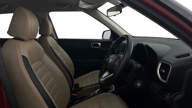 View Hyundai Venue Image 26 Used Hyundai Venue Image 26
