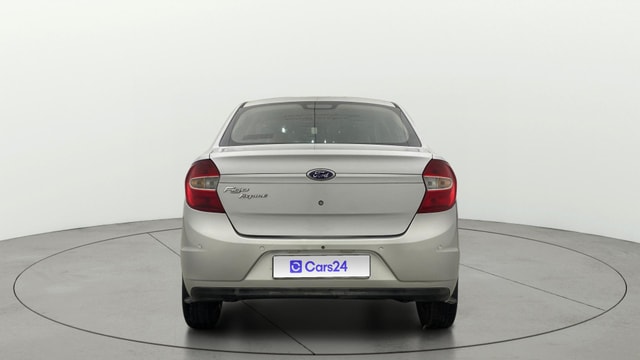 View Ford Figo Aspire Image 39 Used Ford Figo Aspire Image 39