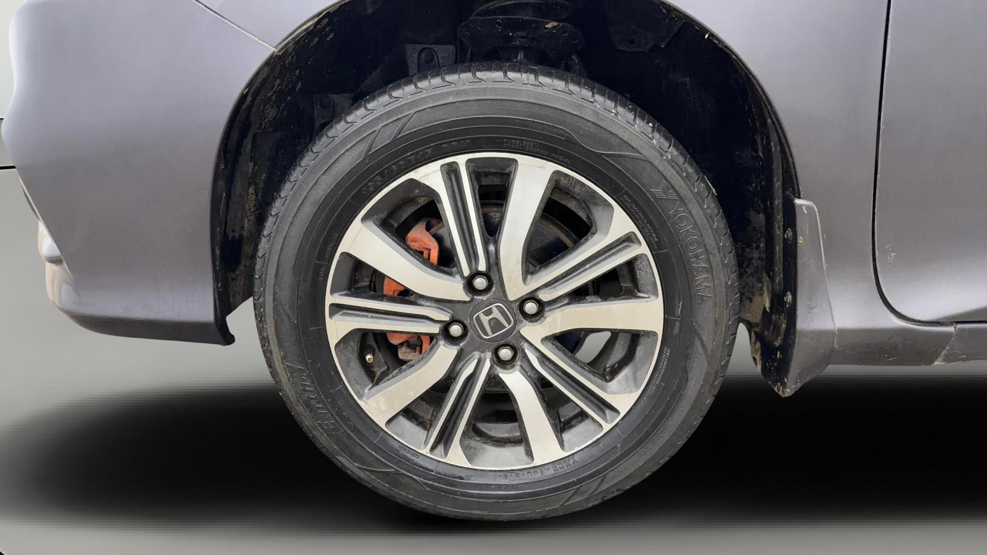 View 2018 Honda City ZX MT Diesel Anniversary Edition Image 29 Used 2018 Honda City ZX MT Diesel Anniversary Edition Image 29