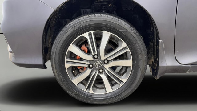 View Honda City Image 29 Used Honda City Image 29