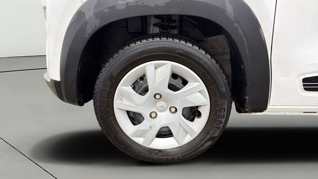 View Renault Kwid Image 33 Used Renault Kwid Image 33