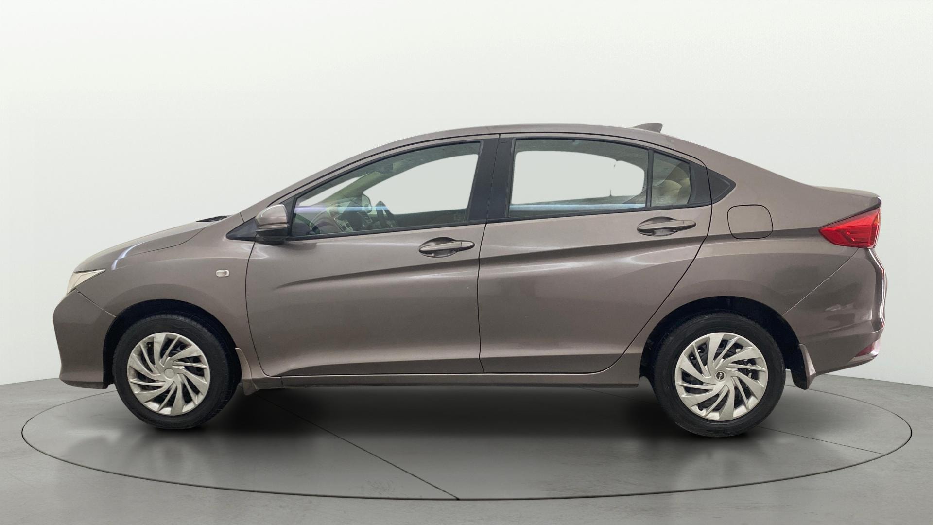 Used 2014 Honda City Used 2014 Honda City