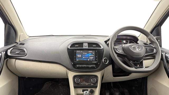 View Tata Tigor Image 15 Used Tata Tigor Image 15