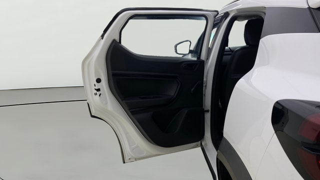 View Renault Kiger Image 22 Used Renault Kiger Image 22