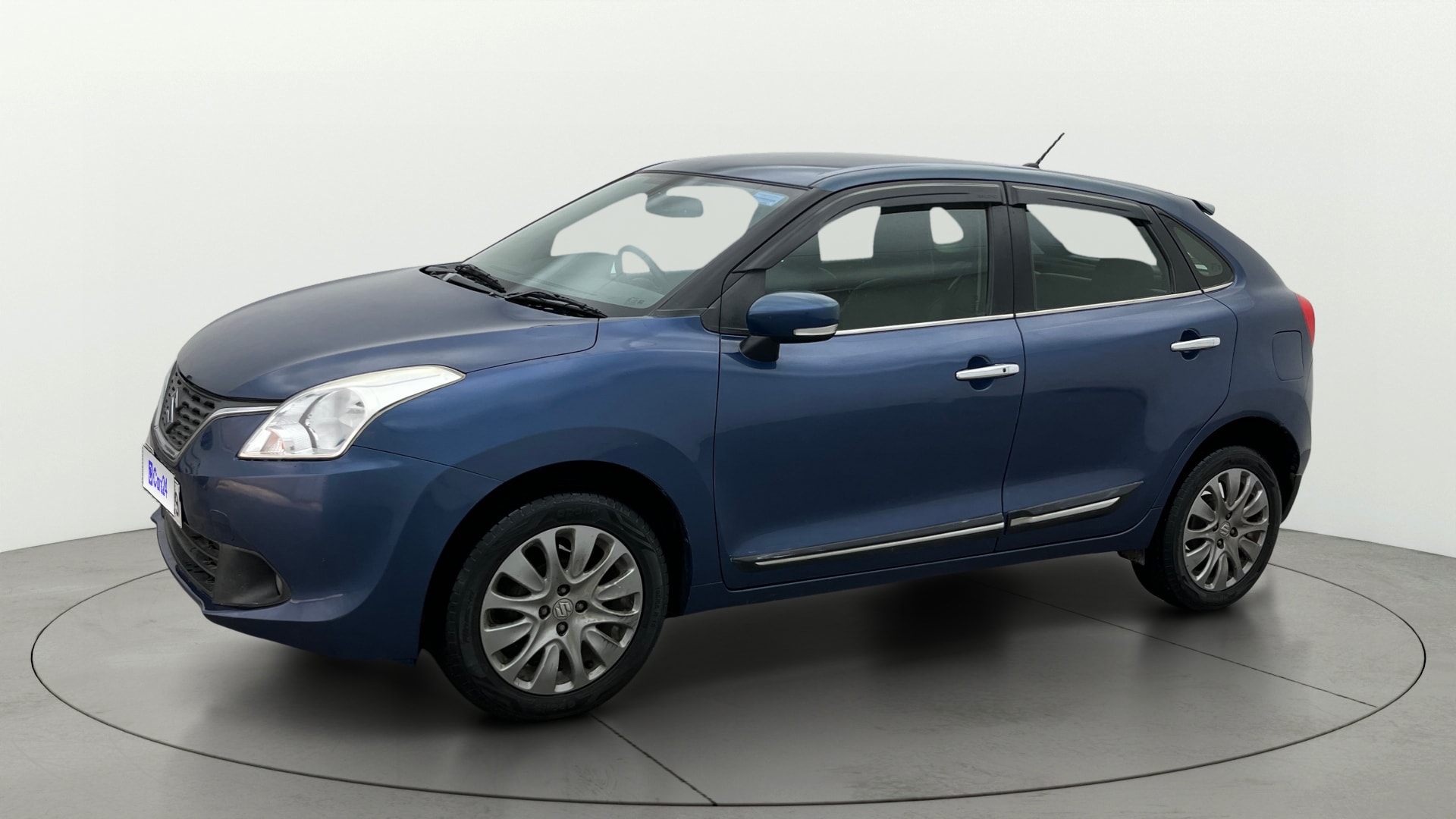 Used 2018 Maruti Suzuki 1000 Used 2018 Maruti Suzuki 1000