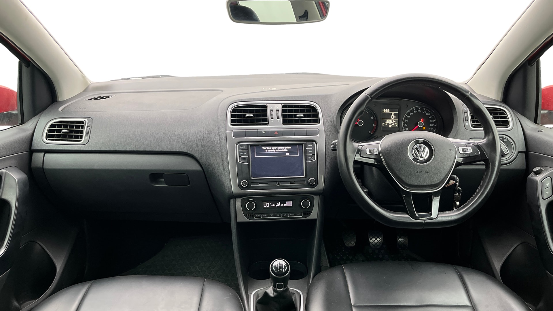 Used 2021 Volkswagen Polo Used 2021 Volkswagen Polo