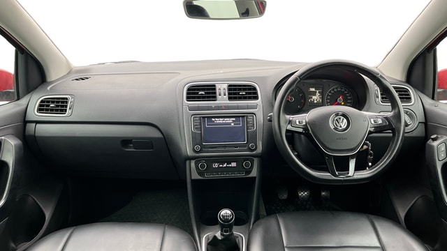 View Volkswagen Polo Image 15 Used Volkswagen Polo Image 15