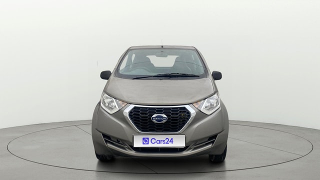 View Datsun Redi GO Image 1 Used Datsun Redi GO Image 1