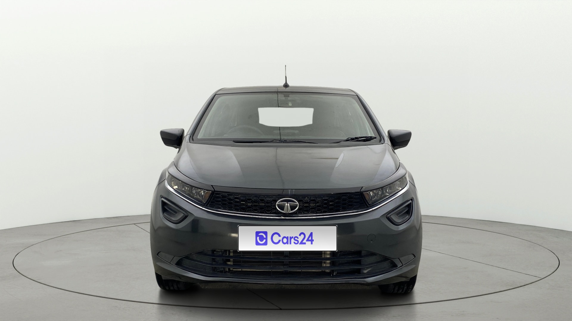 Used 2022 Tata Altroz Used 2022 Tata Altroz