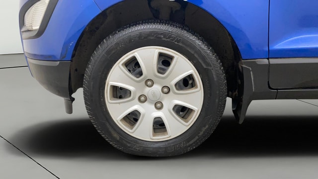 View Ford EcoSport Image 28 Used Ford EcoSport Image 28
