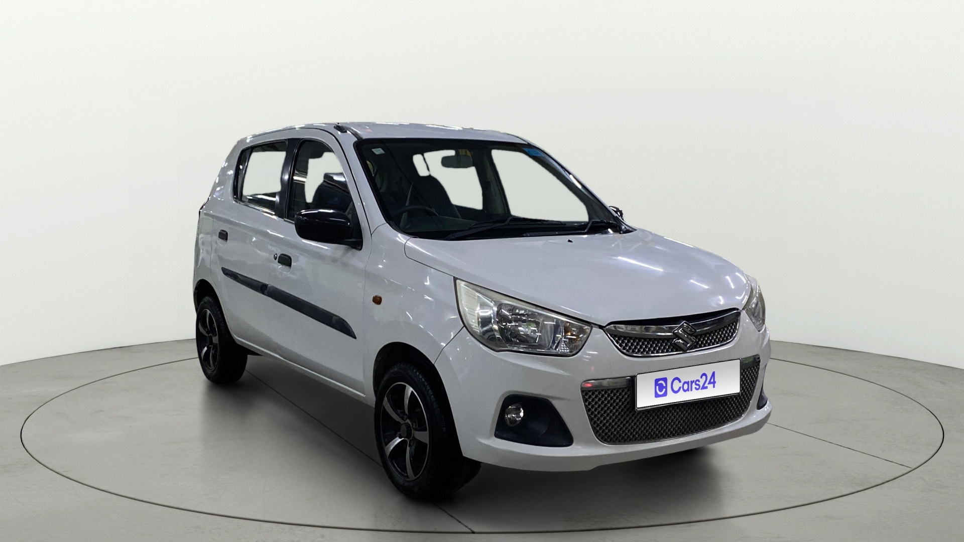 Used 2016 Maruti Suzuki Alto K10 Used 2016 Maruti Suzuki Alto K10