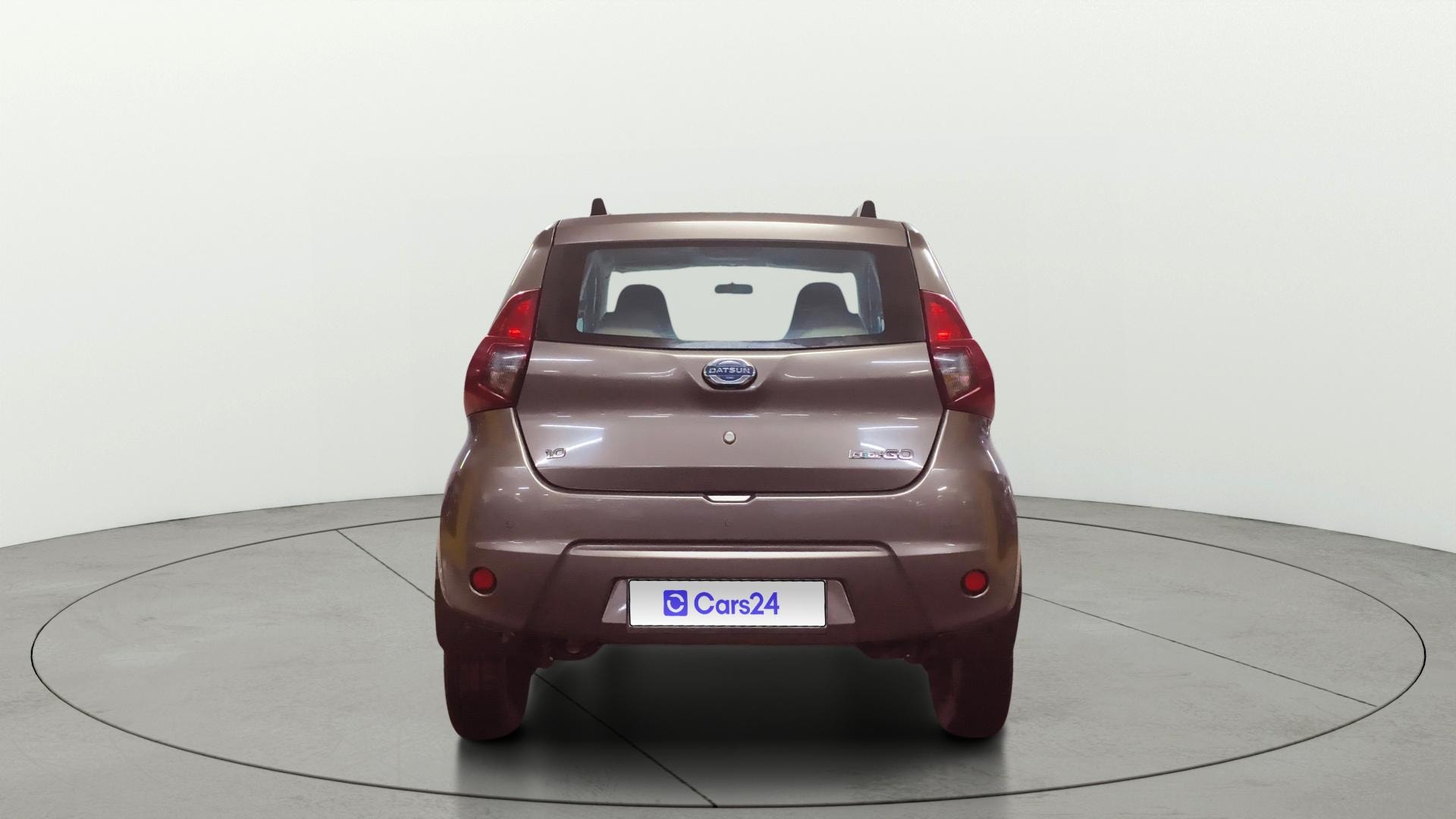 Used 2021 Datsun Redi GO Used 2021 Datsun Redi GO