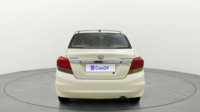 View Honda Amaze Image 38 Used Honda Amaze Image 38