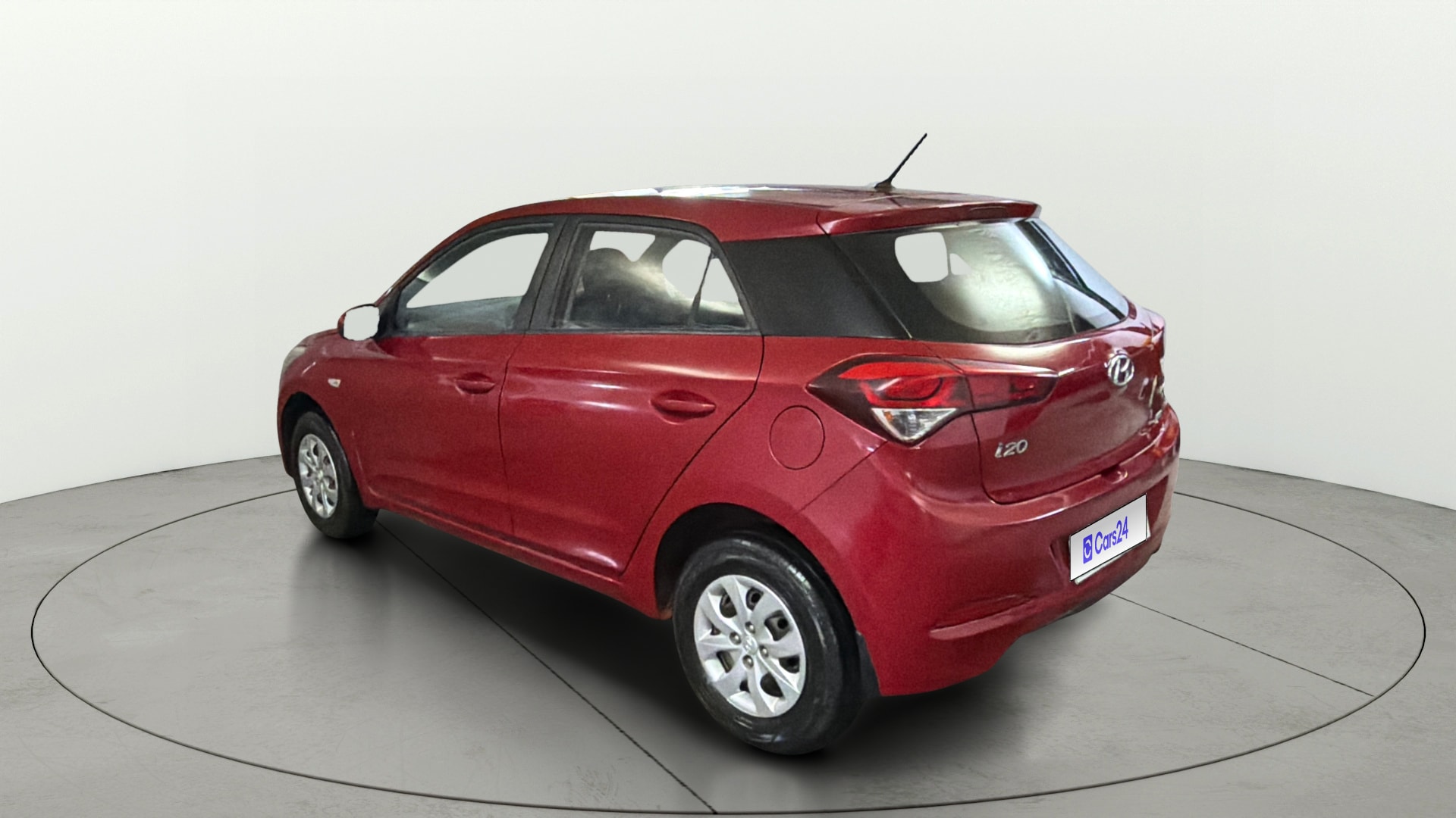 Used 2017 Hyundai Elite i20 Used 2017 Hyundai Elite i20