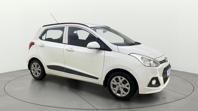 View Hyundai Grand i10 Image 21 Used Hyundai Grand i10 Image 21