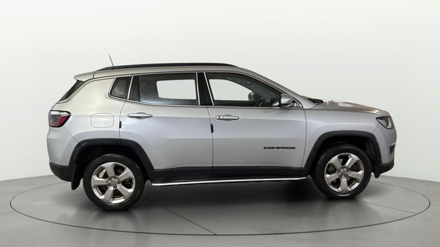 View Jeep Compass Image 8 Used Jeep Compass Image 8