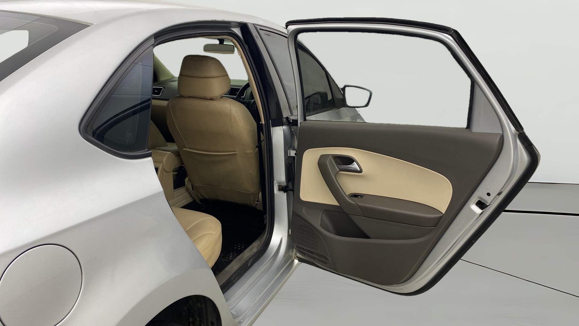 Used 2013 Volkswagen Vento Used 2013 Volkswagen Vento