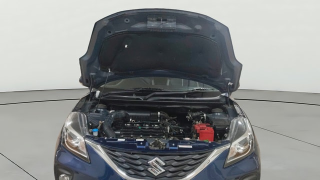 View Maruti Suzuki 1000 Image 31 Used Maruti Suzuki 1000 Image 31
