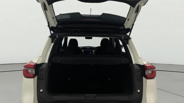 View Nissan Magnite Image 40 Used Nissan Magnite Image 40