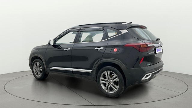 View Kia Seltos Image 2 Used Kia Seltos Image 2