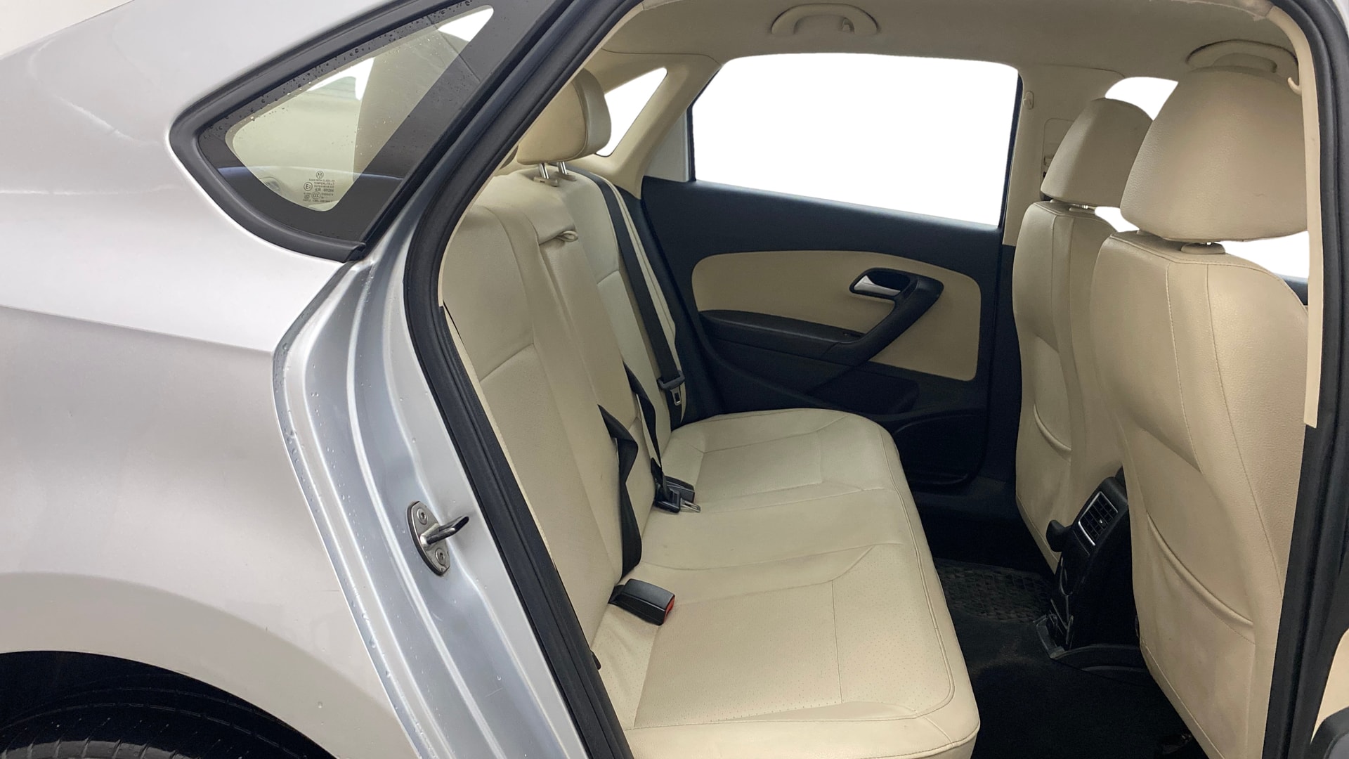 Used 2019 Volkswagen Vento Used 2019 Volkswagen Vento