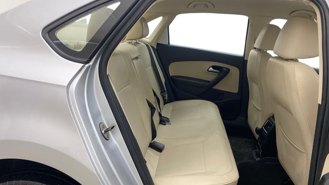 View Volkswagen Vento Image 30 Used Volkswagen Vento Image 30