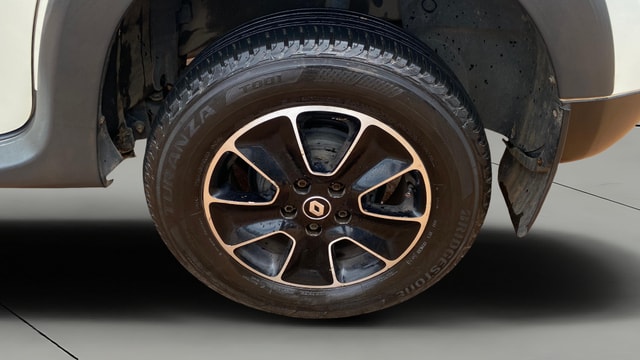 View Renault Duster Image 7 Used Renault Duster Image 7
