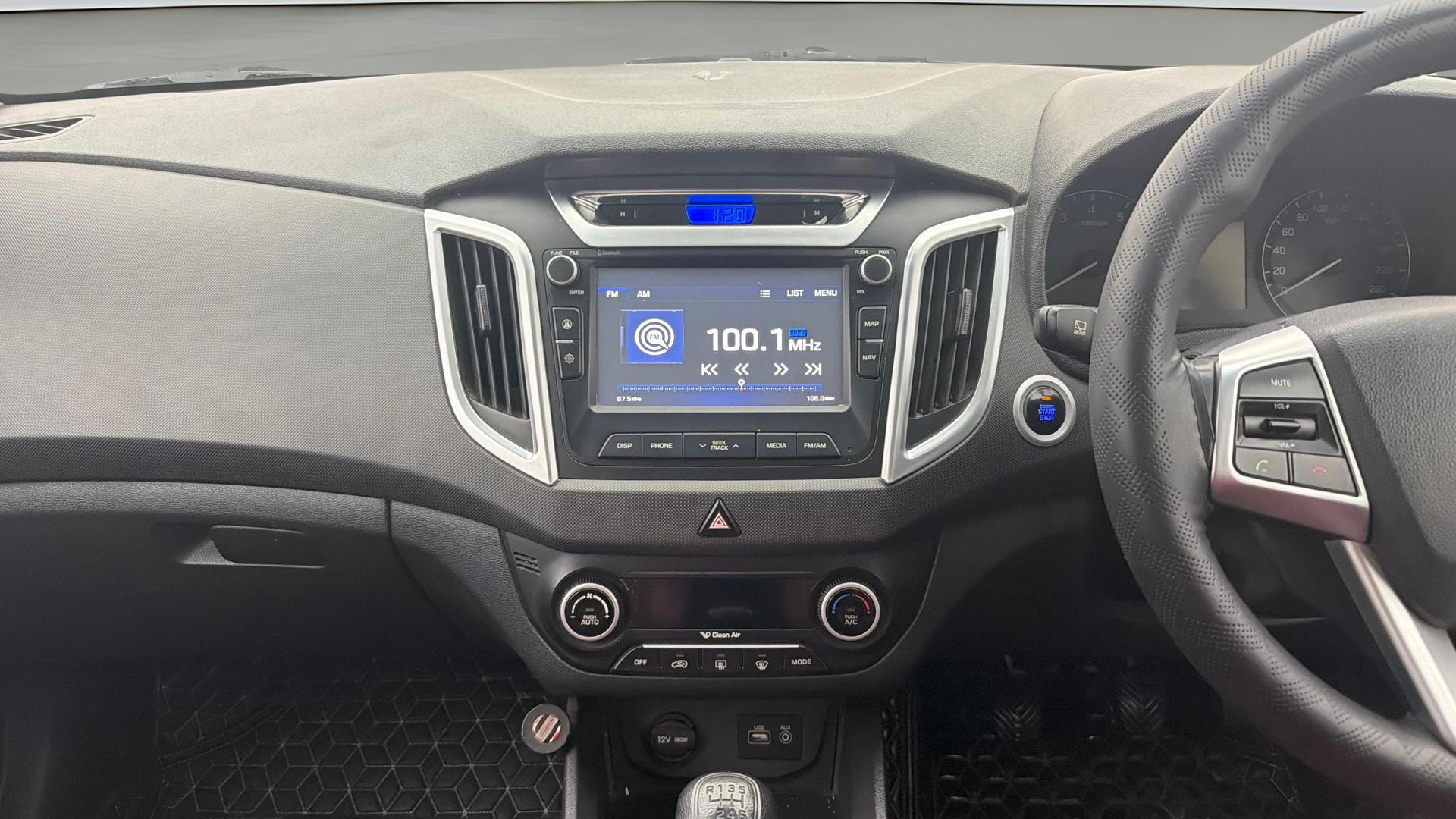 View 2016 Hyundai Creta 1.4 E Diesel Image 32 Used 2016 Hyundai Creta 1.4 E Diesel Image 32