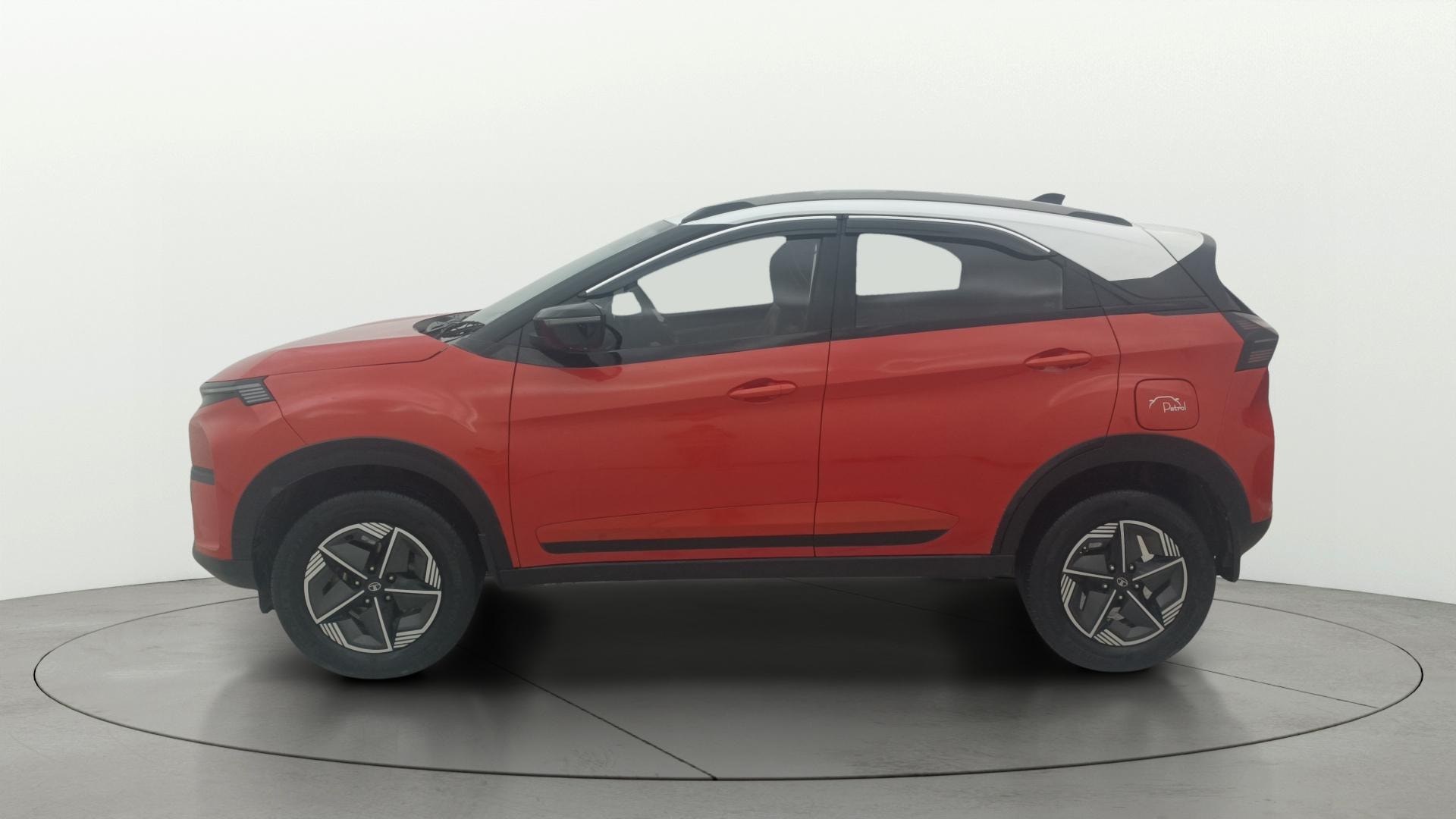 View 2023 Tata Nexon Revotron XE Image 26 Used 2023 Tata Nexon Revotron XE Image 26