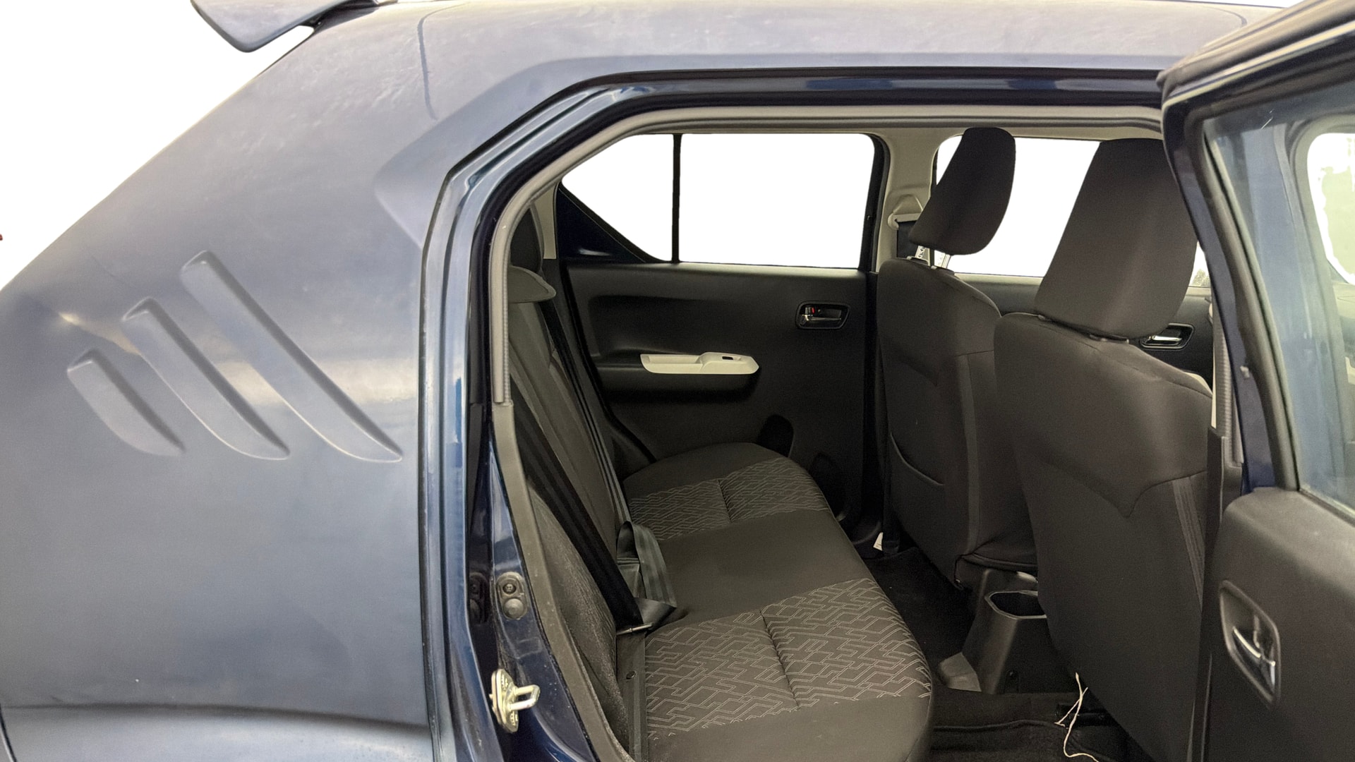 Used 2025 Maruti Suzuki 1000 Used 2025 Maruti Suzuki 1000