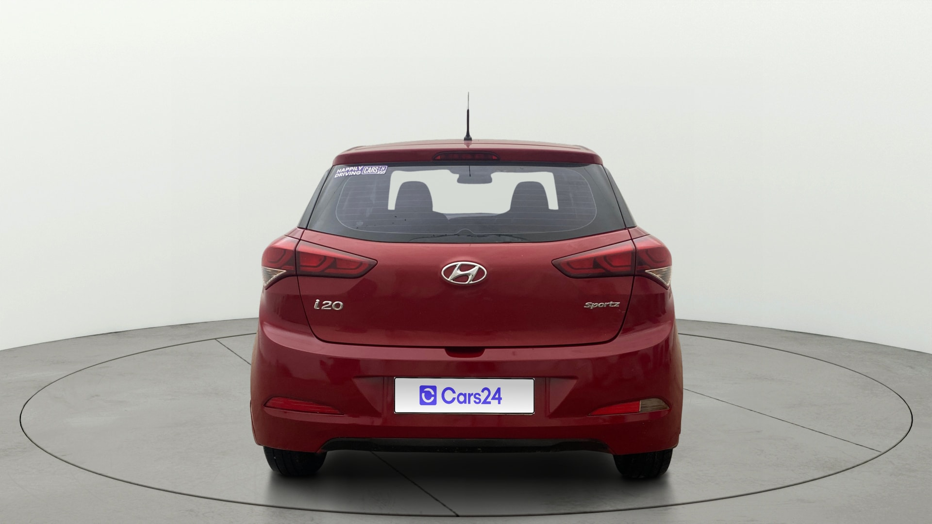 Used 2017 Hyundai Elite i20 Used 2017 Hyundai Elite i20
