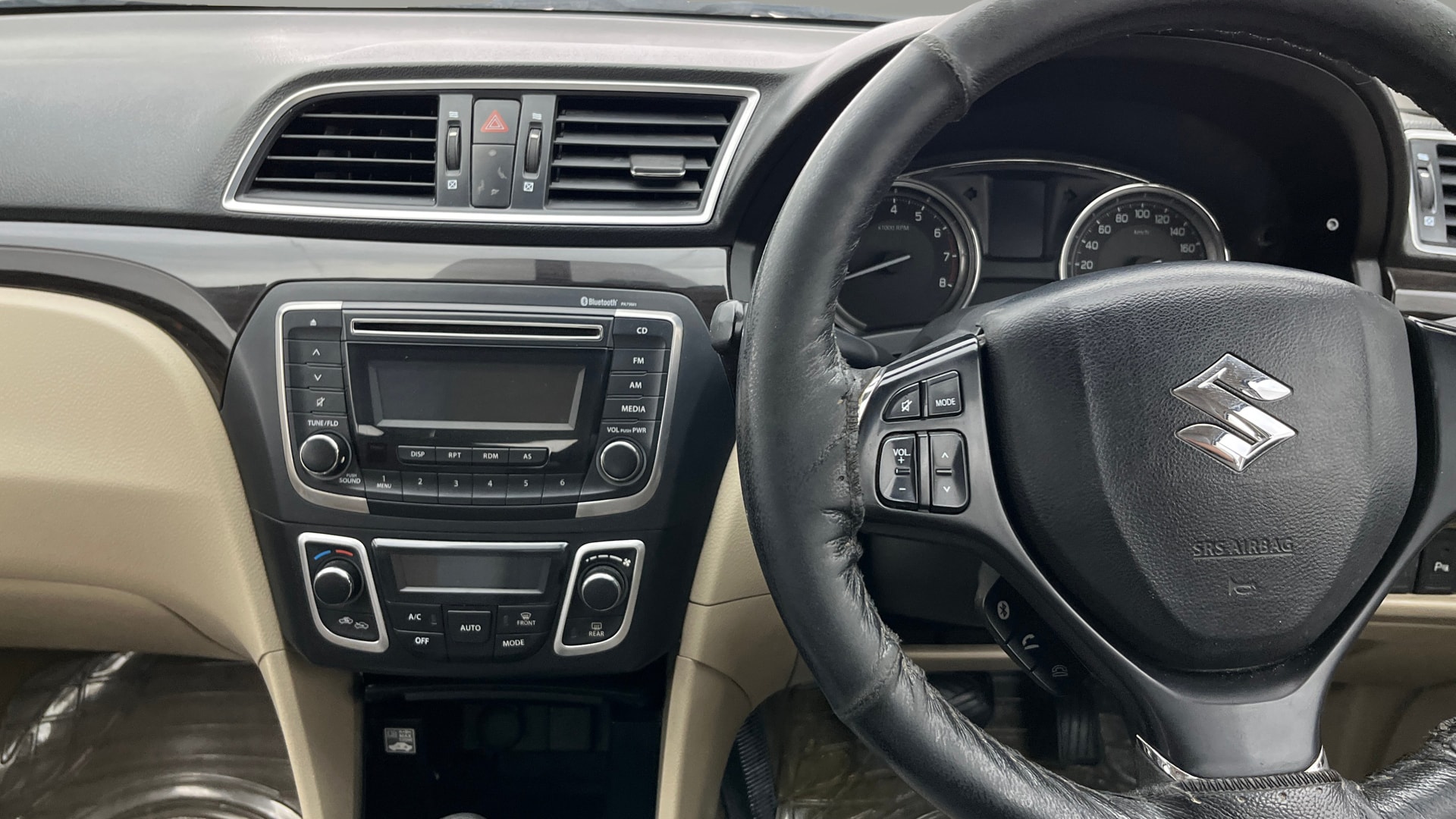 Used 2016 Maruti Suzuki 1000 Used 2016 Maruti Suzuki 1000