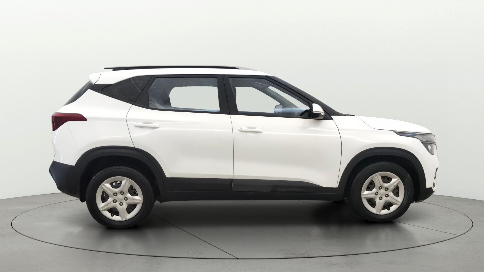 View 2021 Kia Seltos HTK Diesel Image 8 Used 2021 Kia Seltos HTK Diesel Image 8