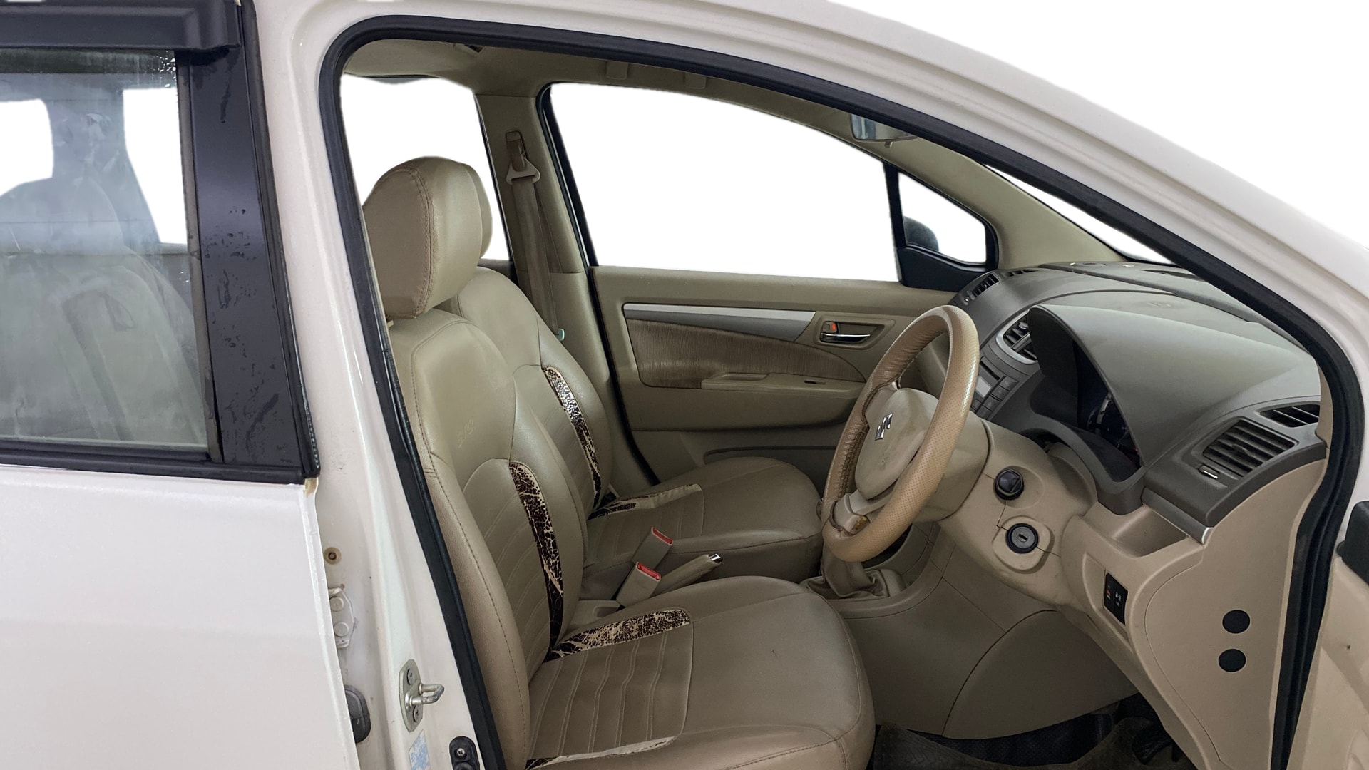 View 2015 Maruti Suzuki 1000 Base Variant Image 26 Used 2015 Maruti Suzuki 1000 Base Variant Image 26