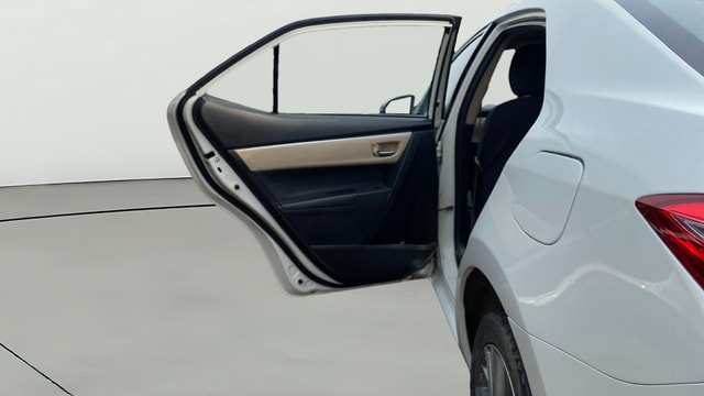View Toyota Corolla Altis Image 23 Used Toyota Corolla Altis Image 23