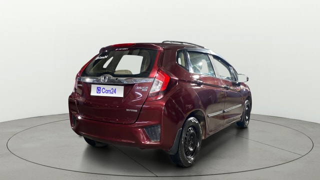 View Honda Jazz Image 41 Used Honda Jazz Image 41