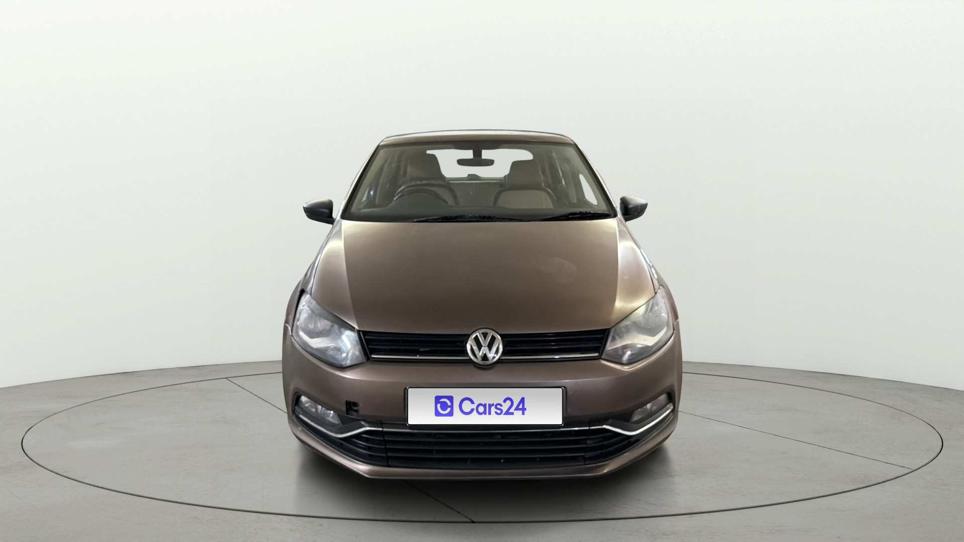 Used 2016 Volkswagen Polo Used 2016 Volkswagen Polo