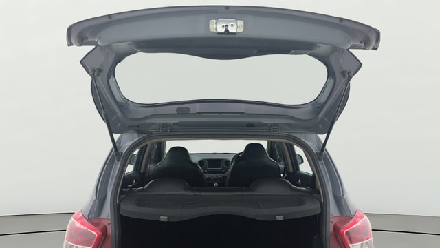 View Hyundai Grand i10 Image 17 Used Hyundai Grand i10 Image 17