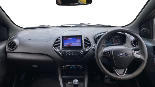 View Ford Freestyle Image 15 Used Ford Freestyle Image 15