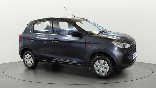 View Maruti Suzuki Alto K10 Image 21 Used Maruti Suzuki Alto K10 Image 21