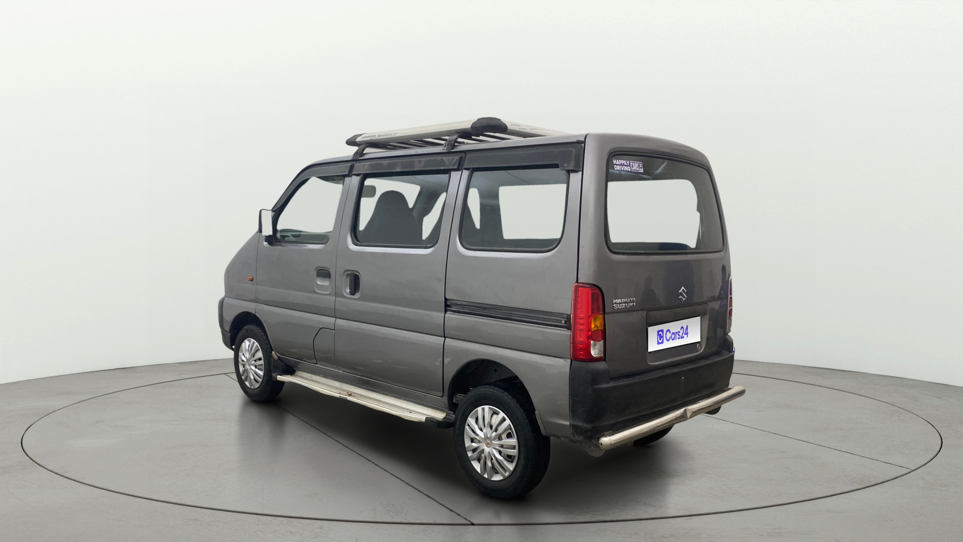 View 2016 Maruti Suzuki 1000 Base Variant Image 2 Used 2016 Maruti Suzuki 1000 Base Variant Image 2