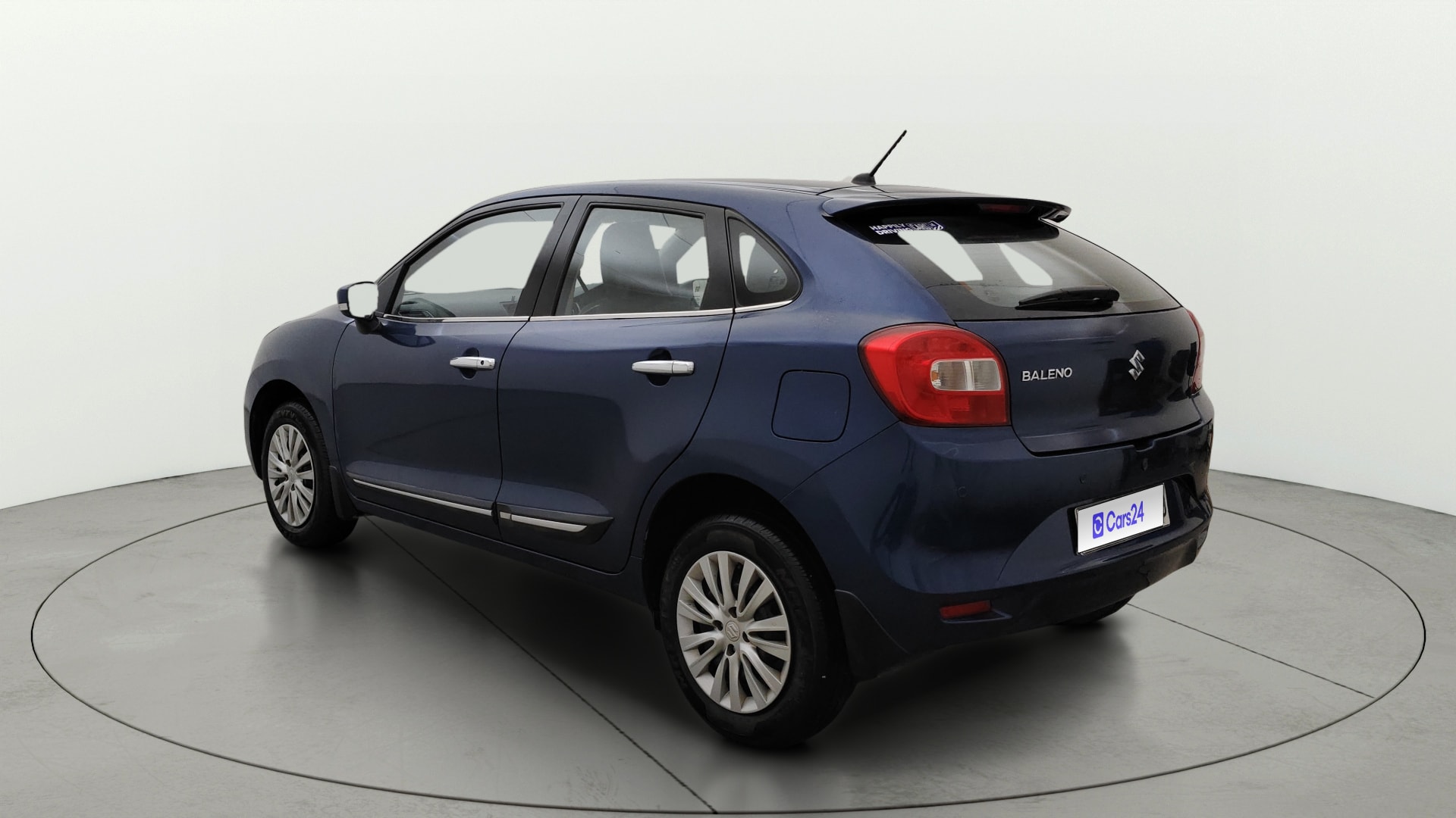 View 2019 Maruti Suzuki 1000 Base Variant Image 2 Used 2019 Maruti Suzuki 1000 Base Variant Image 2